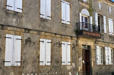 vente maison 189 900 € à proximité de Rabastens-de-Bigorre (65140)