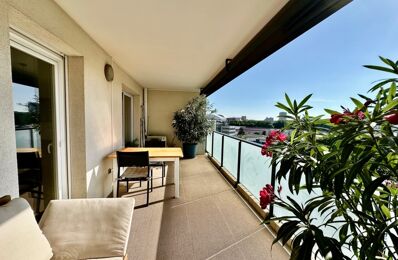 vente appartement 204 500 € à proximité de Marseille 1 (13001)