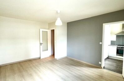appartement 1 pièces 31 m2 à vendre à Nantes (44100)