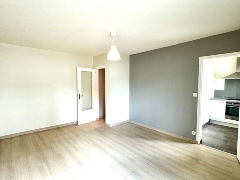 Appartement 1 pièces  à vendre Nantes 44100