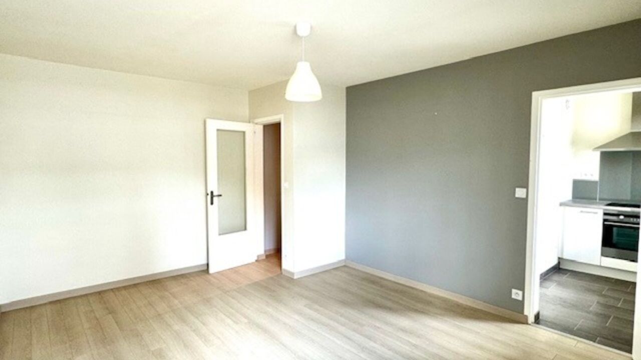 appartement 1 pièces 31 m2 à vendre à Nantes (44100)