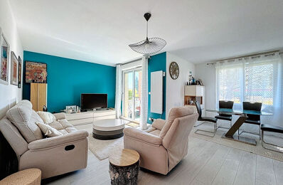 vente appartement 190 000 € à proximité de Lagardelle-sur-Lèze (31870)