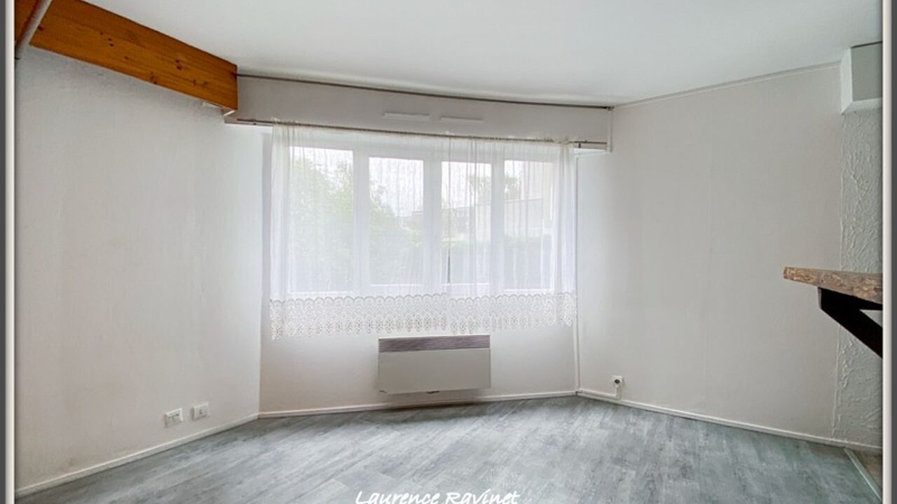 appartement 1 pièces 40 m2 à vendre à Champs-sur-Marne (77420)