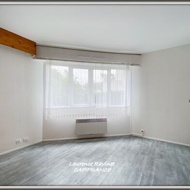 Appartement 1 pièce 40 m²