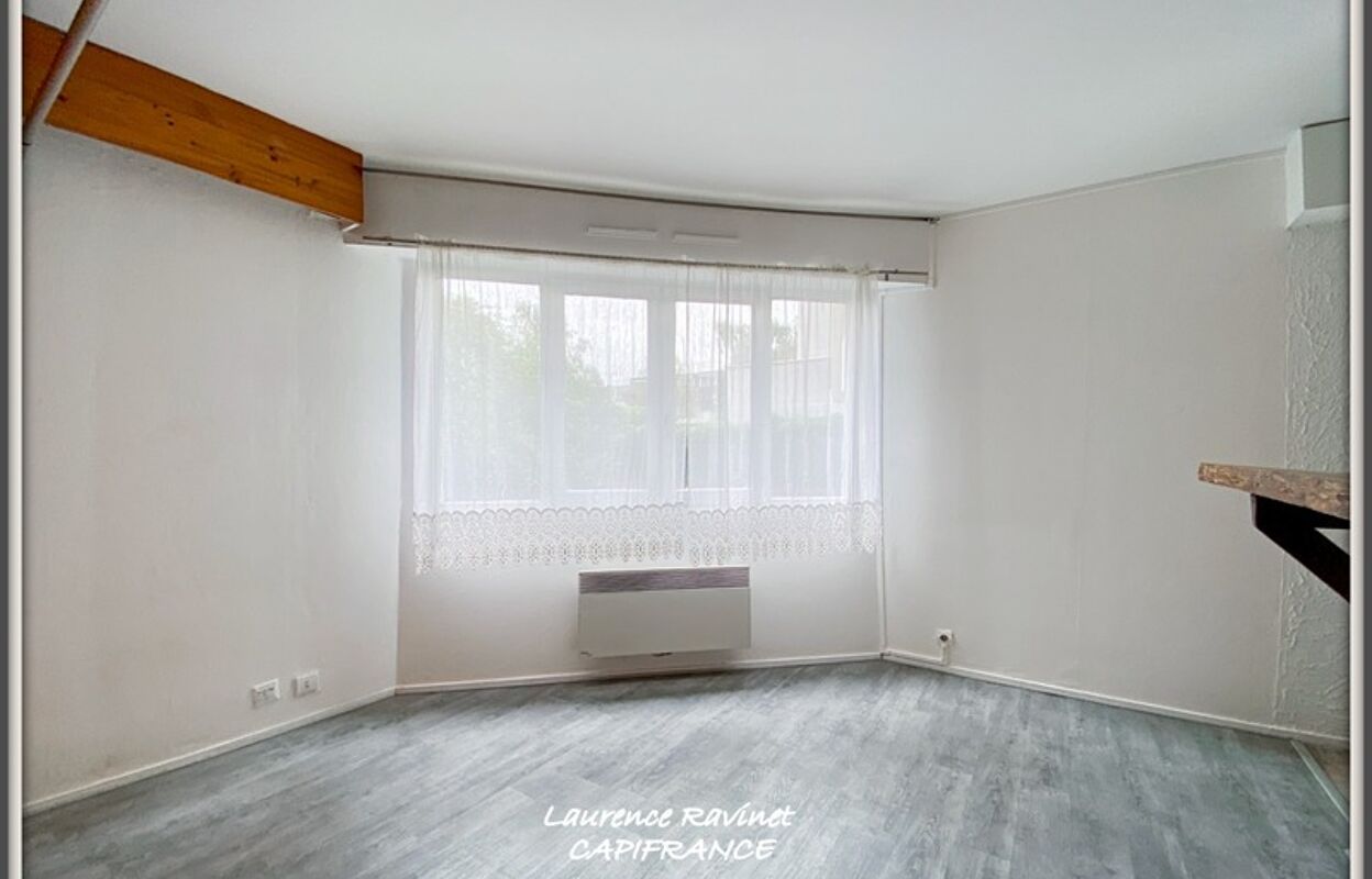 appartement 1 pièces 40 m2 à vendre à Champs-sur-Marne (77420)