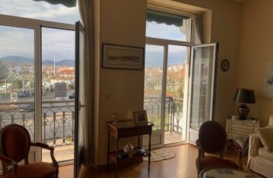 vente appartement 468 000 € à proximité de Hendaye (64700)