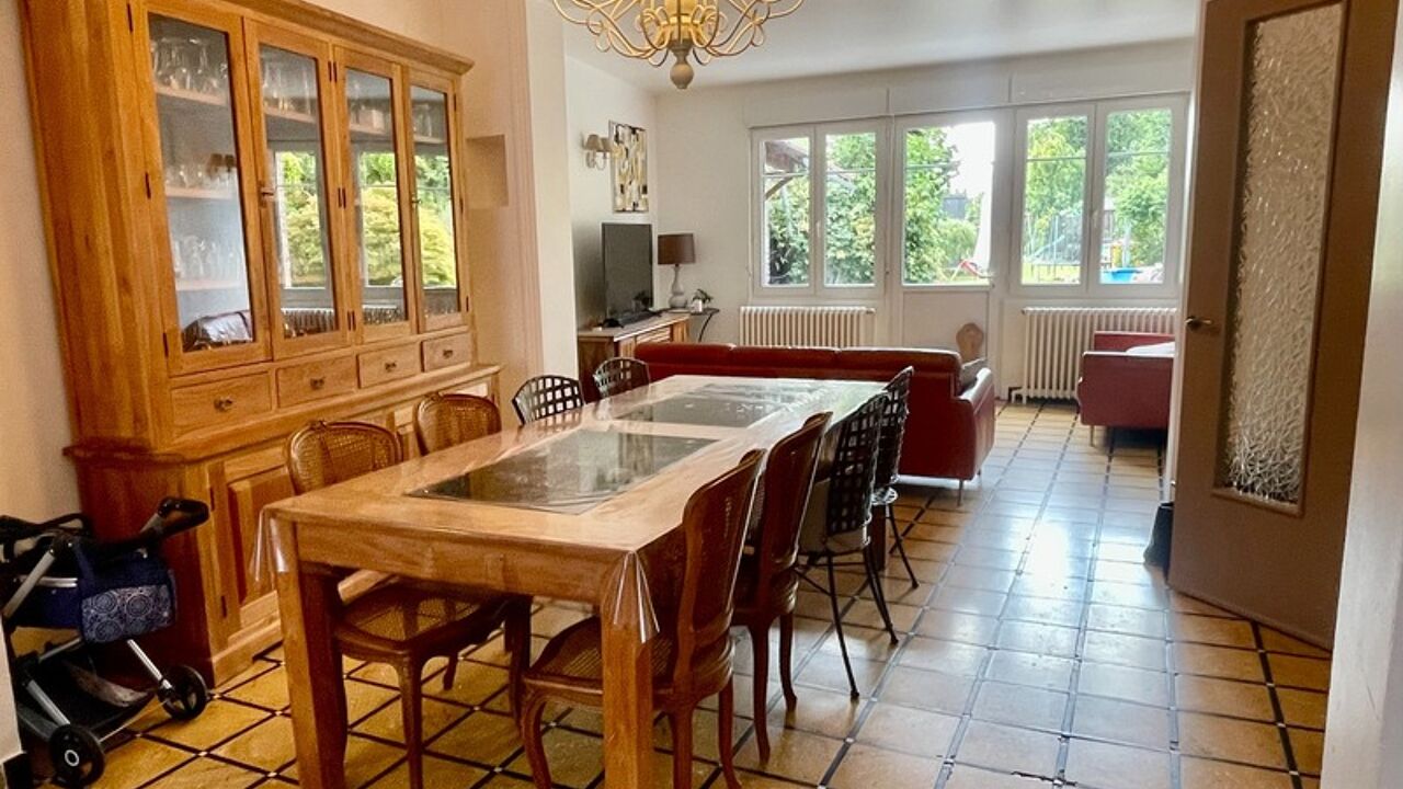 maison 8 pièces 267 m2 à vendre à Somain (59490)