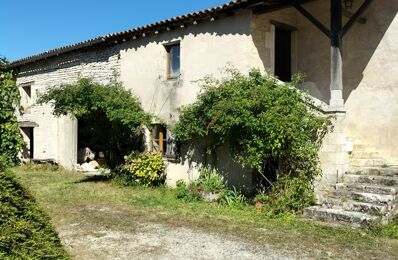 vente maison 222 000 € à proximité de Saint-Amant-de-Boixe (16330)