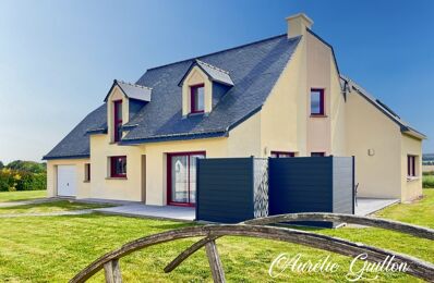 vente maison 405 600 € à proximité de Mauron (56430)