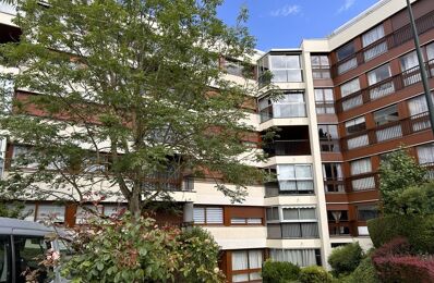 vente appartement 349 000 € à proximité de Le Pecq (78230)