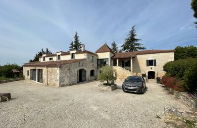 vente maison 530 000 € à proximité de Pradines (46090)