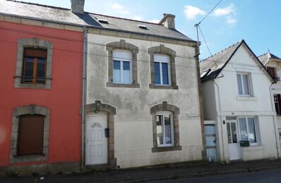 vente maison 69 180 € à proximité de Le Sourn (56300)