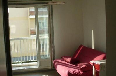 location appartement 440 € CC /mois à proximité de Plauzat (63730)