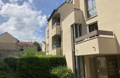 location appartement 750 € CC /mois à proximité de Meudon (92190)