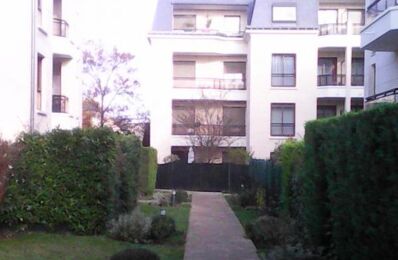 location appartement 950 € CC /mois à proximité de Montreuil (93100)