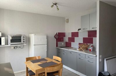 location appartement 770 € CC /mois à proximité de Montigny-le-Bretonneux (78180)