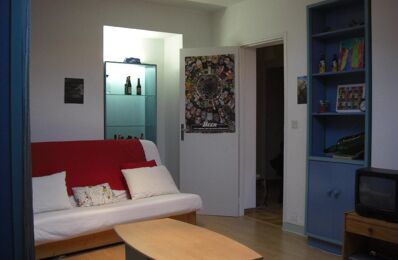 location appartement 445 € CC /mois à proximité de Saint-Just-Saint-Rambert (42170)