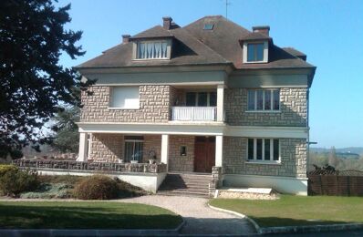 location appartement 750 € CC /mois à proximité de La Villeneuve-en-Chevrie (78270)