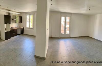 location appartement 850 € CC /mois à proximité de Saint-Just-Saint-Rambert (42170)