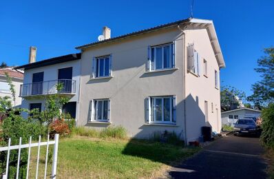 vente maison 490 000 € à proximité de Castelnau-de-Médoc (33480)