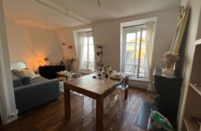 location appartement 1 395 € CC /mois à proximité de Saint-Gratien (95210)