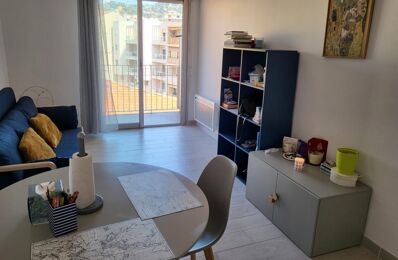 location appartement 660 € CC /mois à proximité de Beausoleil (06240)