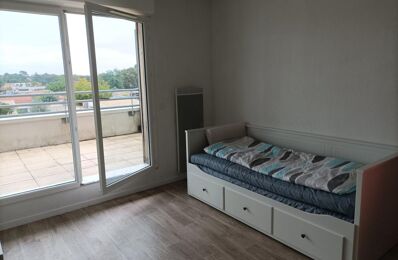location appartement 695 € CC /mois à proximité de Bordeaux (33100)
