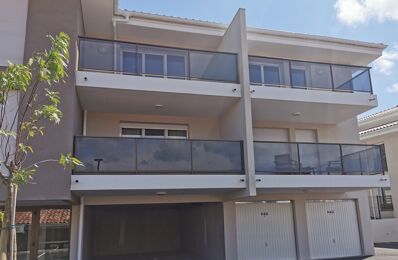 vente appartement 200 000 € à proximité de Bormes-les-Mimosas (83230)