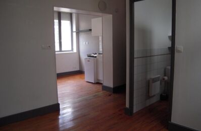 location appartement 510 € CC /mois à proximité de Oisy (59195)