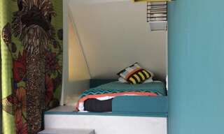 Appartement 1 Pièce 14 m² à louer à Chanteloup-les-Vignes (78570)