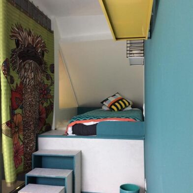 Appartement 1 pièces 399 €