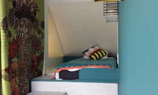 Appartement 1 Pièce 14 m² à louer à Chanteloup-les-Vignes (78570)