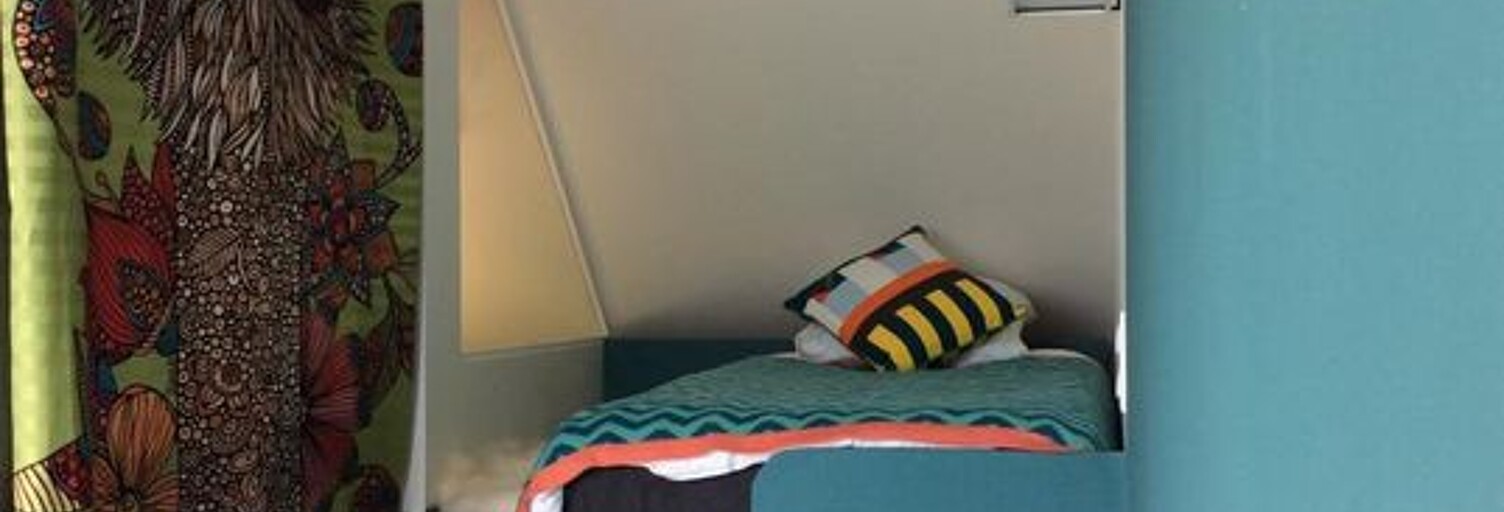 Appartement 1 Pièce 14 m² à louer à Chanteloup-les-Vignes (78570)