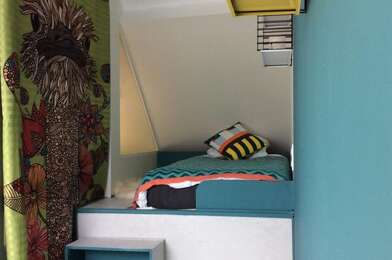 Appartement 1 pièces 399 €