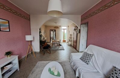 vente appartement 187 200 € à proximité de Champigny (51370)