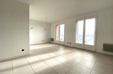 appartement 4 pièces 77 m2 à vendre à Limoges (87000)