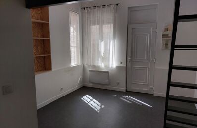 vente appartement 92 000 € à proximité de Fromelles (59249)