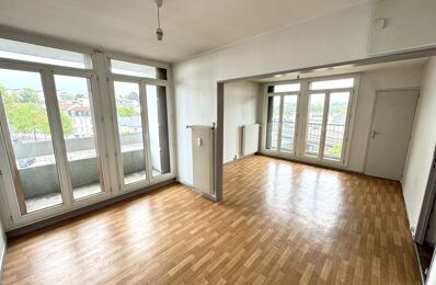 appartement 2 pièces 47 m2 à vendre à Limoges (87000)