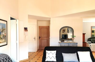 vente appartement 530 000 € à proximité de Bormes-les-Mimosas (83230)