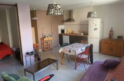 location appartement 550 € CC /mois à proximité de Bouc-Bel-Air (13320)