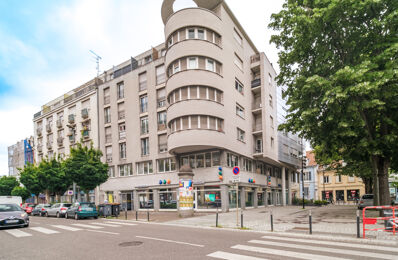 vente appartement 50 000 € à proximité de Brunstatt (68200)