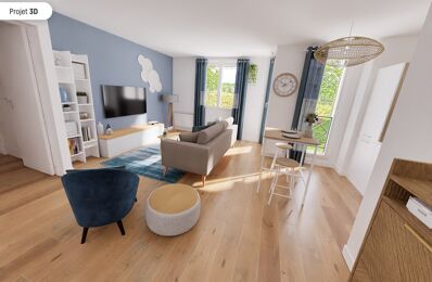 vente appartement 173 000 € à proximité de Saint-Orens-de-Gameville (31650)