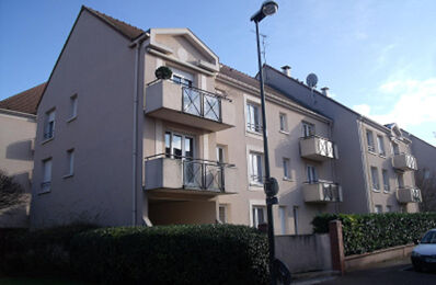 vente appartement 88 000 € à proximité de Champigny (89340)