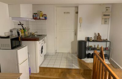 location appartement 725 € CC /mois à proximité de Saint-Brice-sous-Forêt (95350)