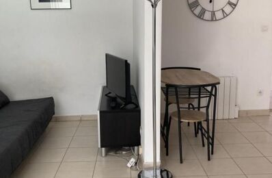 location appartement 430 € CC /mois à proximité de La Fouillouse (42480)