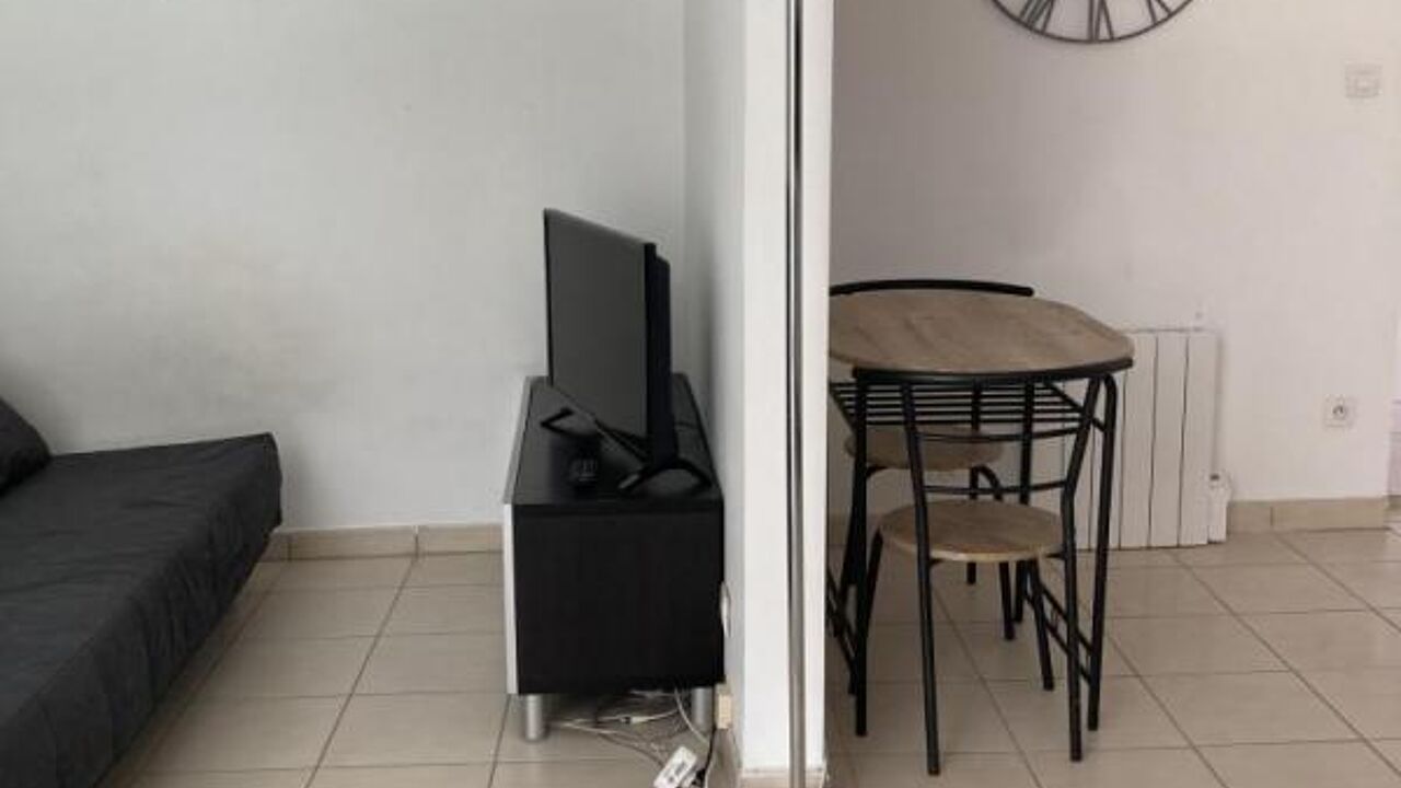 appartement 1 pièces 31 m2 à louer à Saint-Étienne (42000)