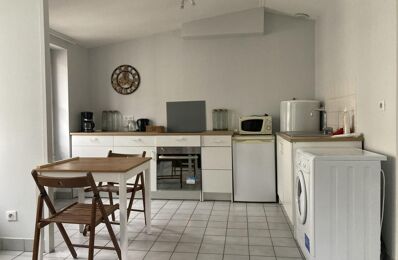 location appartement 430 € CC /mois à proximité de Saint-Chamond (42400)