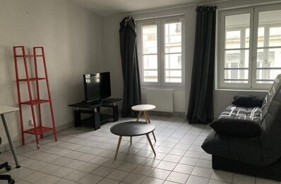 location appartement 430 € CC /mois à proximité de Saint-Just-Malmont (43240)