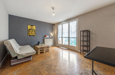 vente appartement 90 000 € à proximité de Rochefort (73240)