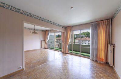 appartement 4 pièces 96 m2 à vendre à Besançon (25000)